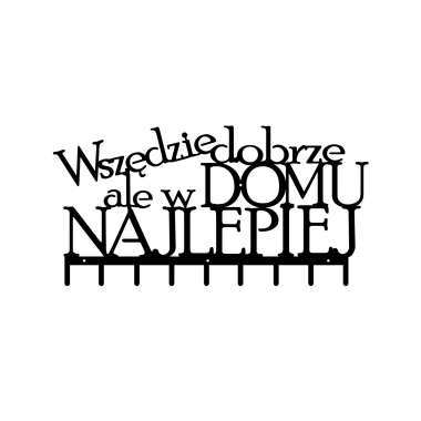 WSZĘDZIE DOBRZE ALE W DOMU NAJLEPIEJ #2